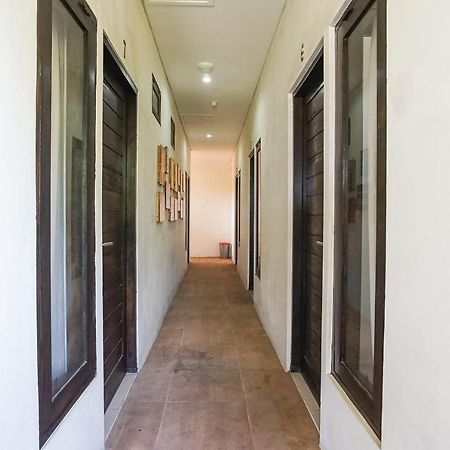 Pudi Homestay 캉구 외부 사진
