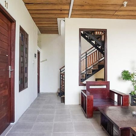Pudi Homestay 캉구 외부 사진